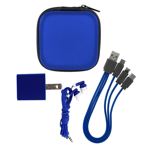 Two Tone Ultimate Tech Kit... from ASI 30208 A P Specialties / AP Specialties