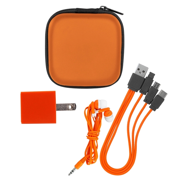 Two Tone Ultimate Tech Kit... from ASI 30208 A P Specialties / AP Specialties