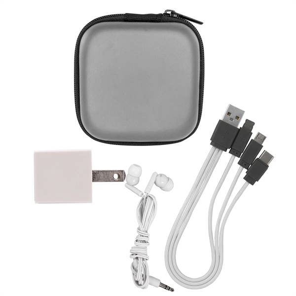 Two Tone Ultimate Tech Kit... from ASI 30208 A P Specialties / AP Specialties