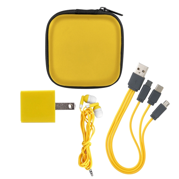 Two Tone Ultimate Tech Kit... from ASI 30208 A P Specialties / AP Specialties