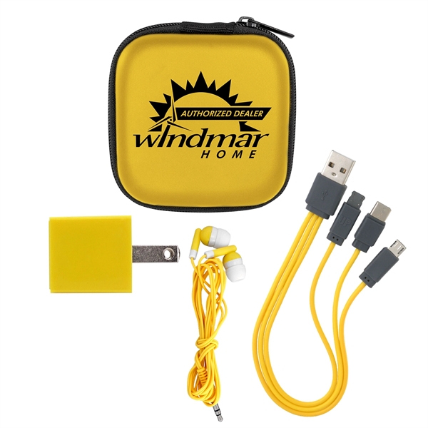 Two Tone Ultimate Tech Kit... from ASI 30208 A P Specialties / AP Specialties