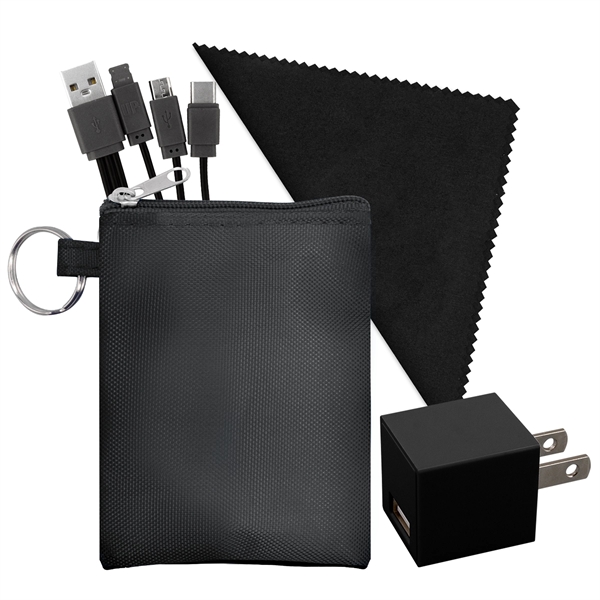 Tall Stretchy Techie Kit... from ASI 30208 A P Specialties / AP Specialties