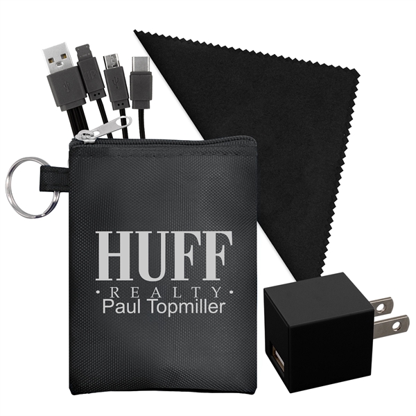 Tall Stretchy Techie Kit... from ASI 30208 A P Specialties / AP Specialties