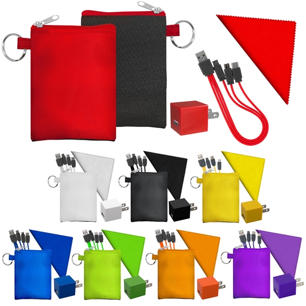 Tall Stretchy Techie Kit... from ASI 30208 A P Specialties / AP Specialties