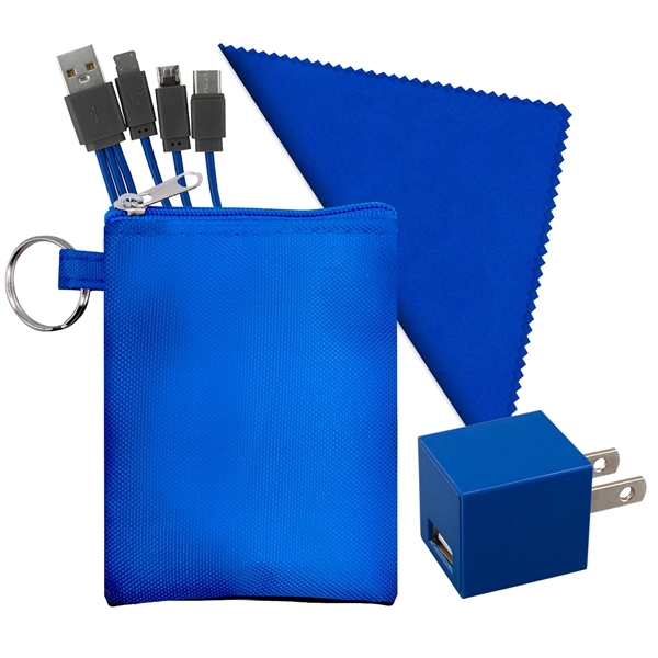 Tall Stretchy Techie Kit... from ASI 30208 A P Specialties / AP Specialties