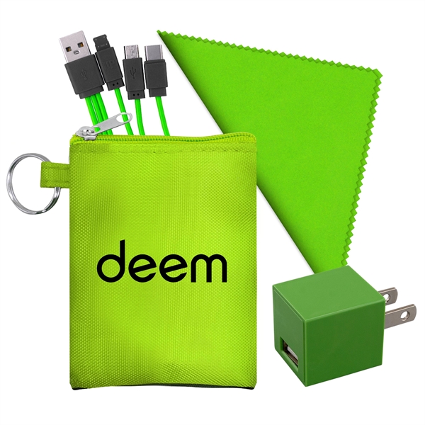 Tall Stretchy Techie Kit... from ASI 30208 A P Specialties / AP Specialties