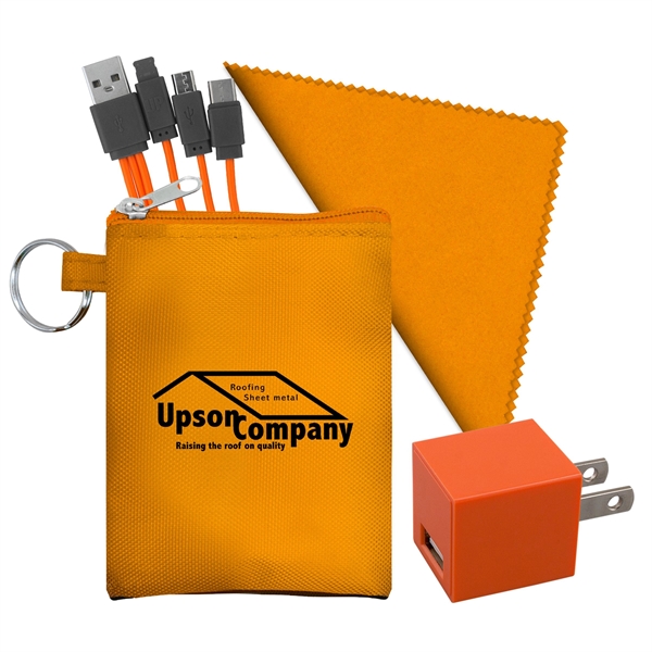 Tall Stretchy Techie Kit... from ASI 30208 A P Specialties / AP Specialties