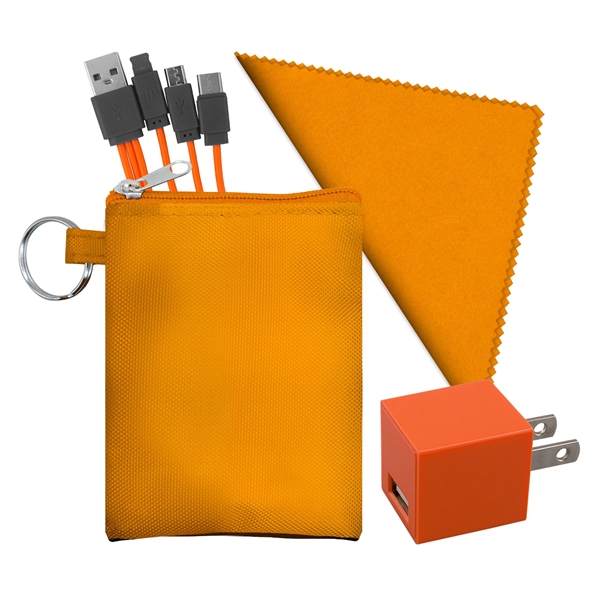 Tall Stretchy Techie Kit... from ASI 30208 A P Specialties / AP Specialties