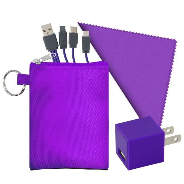 Tall Stretchy Techie Kit... from ASI 30208 A P Specialties / AP Specialties