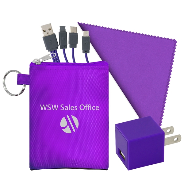 Tall Stretchy Techie Kit... from ASI 30208 A P Specialties / AP Specialties