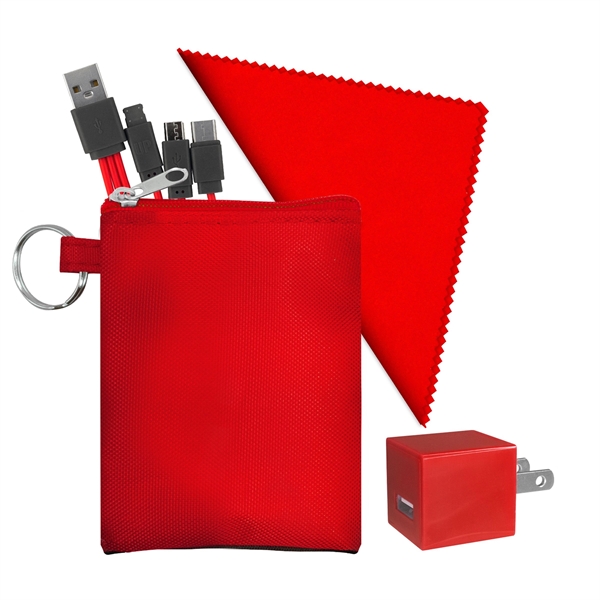 Tall Stretchy Techie Kit... from ASI 30208 A P Specialties / AP Specialties