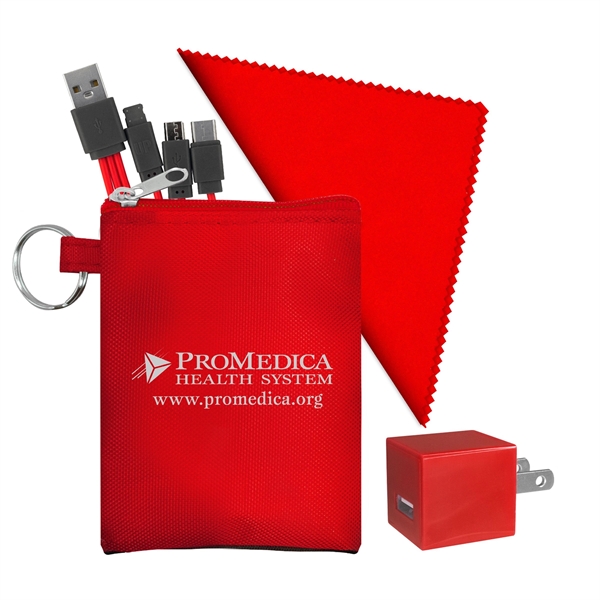 Tall Stretchy Techie Kit... from ASI 30208 A P Specialties / AP Specialties