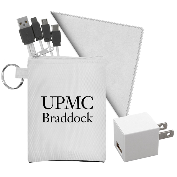 Tall Stretchy Techie Kit... from ASI 30208 A P Specialties / AP Specialties