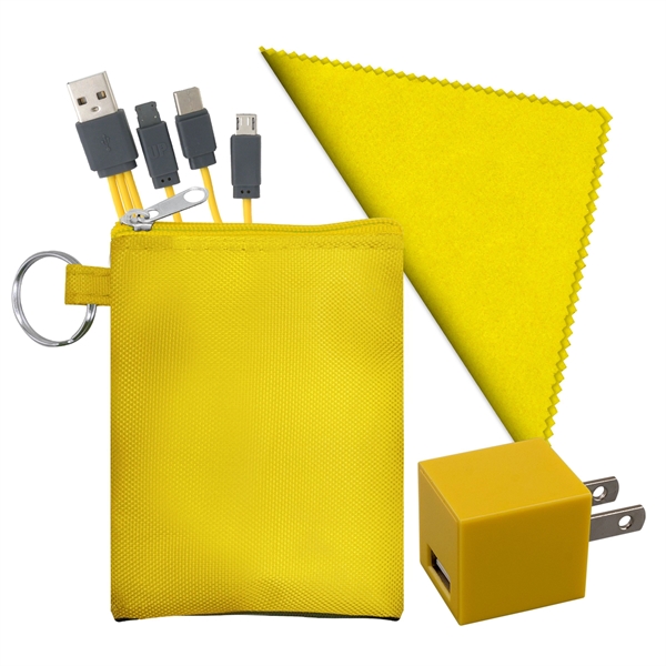 Tall Stretchy Techie Kit... from ASI 30208 A P Specialties / AP Specialties