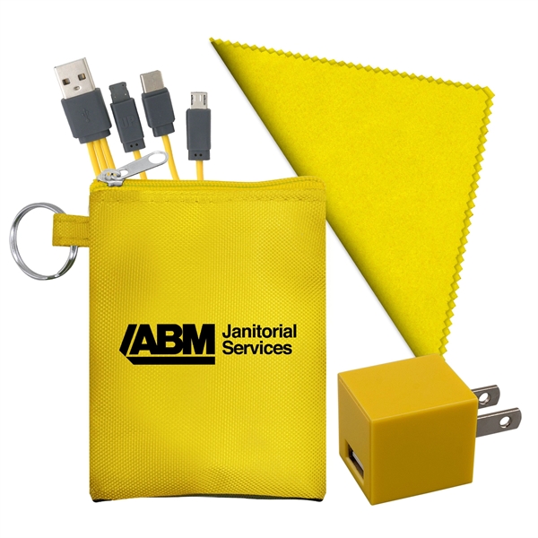 Tall Stretchy Techie Kit... from ASI 30208 A P Specialties / AP Specialties