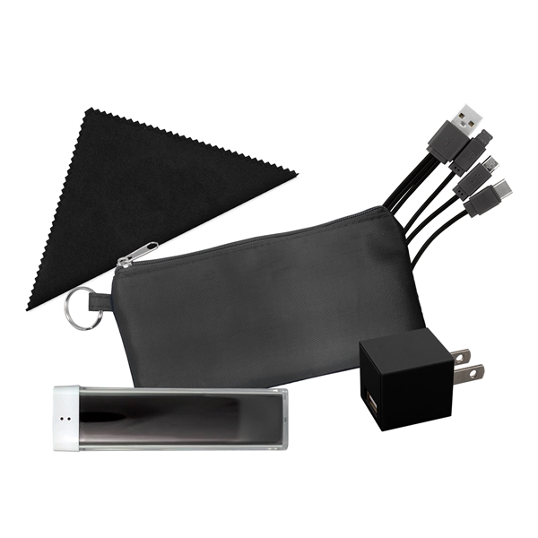 Ultimate Stretchy Power Bank Set... from ASI 30208 A P Specialties / AP Specialties