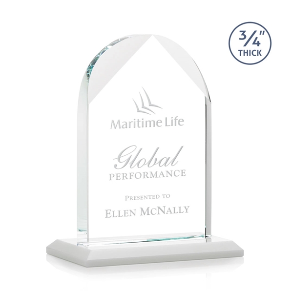 Blake Award - White... from ASI 84592 St Regis Group / St Regis