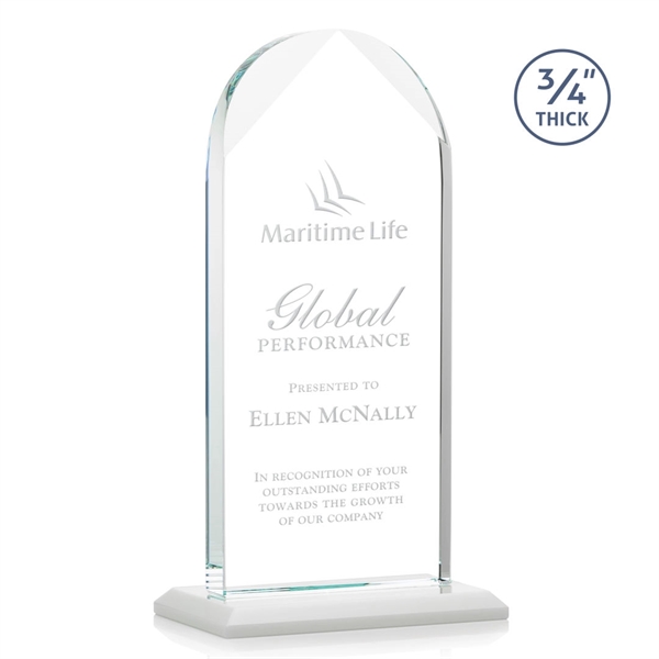 Blake Award - White... from ASI 84592 St Regis Group / St Regis