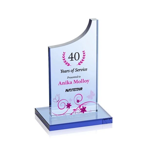 With an upward trending curve, things are looking up with the... from ASI 84592 St Regis Group / St Regis