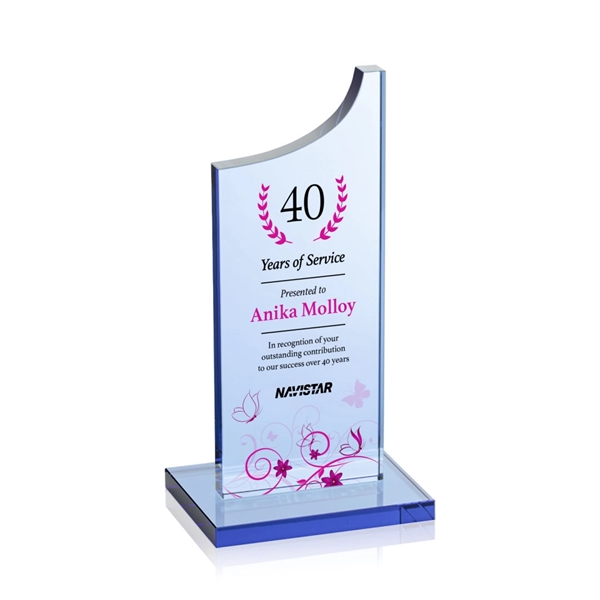 With an upward trending curve, things are looking up with the... from ASI 84592 St Regis Group / St Regis