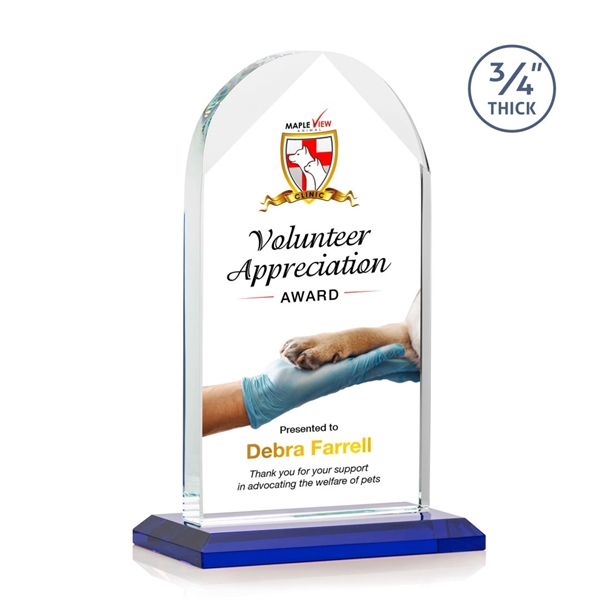 Blake VividPrint™ Award... from ASI 84592 St Regis Group / St Regis