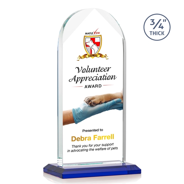 Blake VividPrint™ Award... from ASI 84592 St Regis Group / St Regis