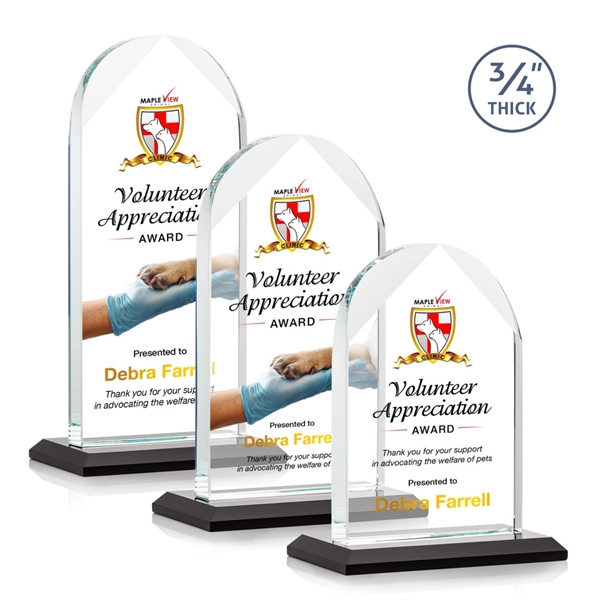 Blake VividPrint™ Award... from ASI 84592 St Regis Group / St Regis