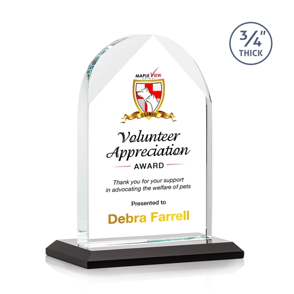 Blake VividPrint™ Award... from ASI 84592 St Regis Group / St Regis