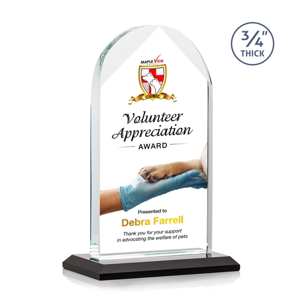 Blake VividPrint™ Award... from ASI 84592 St Regis Group / St Regis