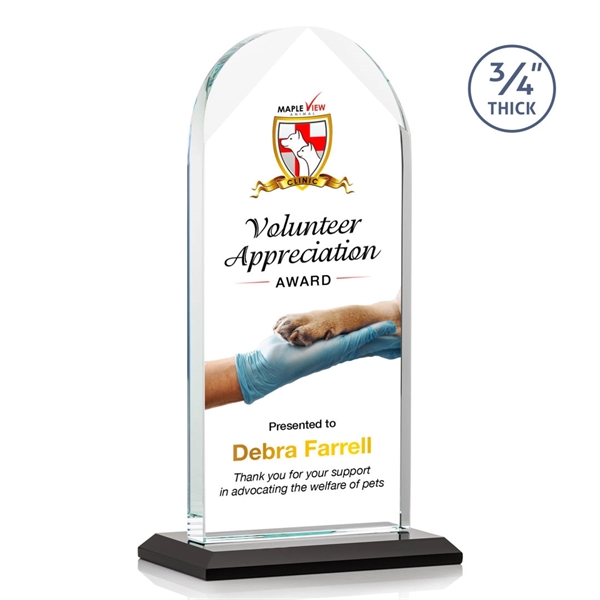 Blake VividPrint™ Award... from ASI 84592 St Regis Group / St Regis