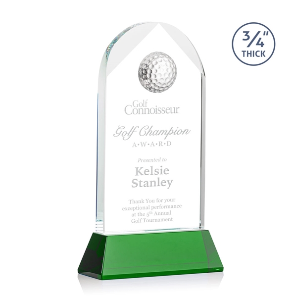 Blake Golf on Newhaven - Green... from ASI 84592 St Regis Group / St Regis