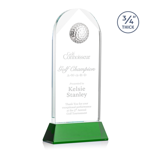 Blake Golf on Newhaven - Green... from ASI 84592 St Regis Group / St Regis