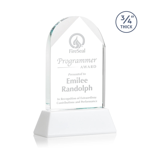 Blake on Newhaven Award - White... from ASI 84592 St Regis Group / St Regis