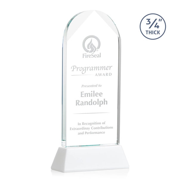 Blake on Newhaven Award - White... from ASI 84592 St Regis Group / St Regis