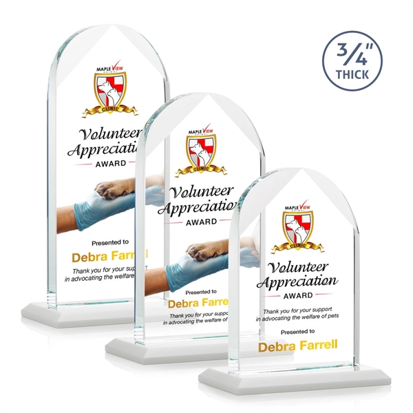 Blake VividPrint™ Award... from ASI 84592 St Regis Group / St Regis