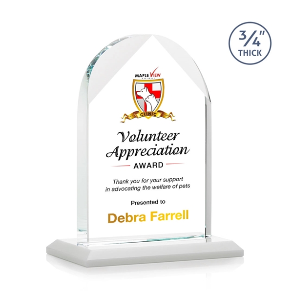 Blake VividPrint™ Award... from ASI 84592 St Regis Group / St Regis