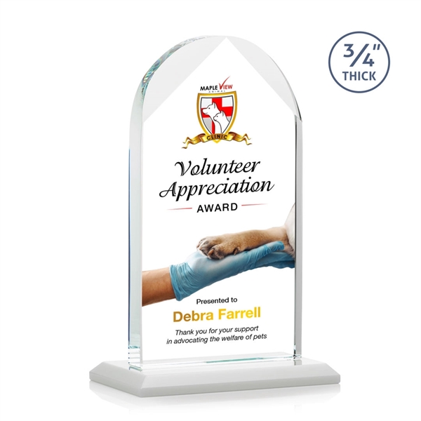 Blake VividPrint™ Award... from ASI 84592 St Regis Group / St Regis