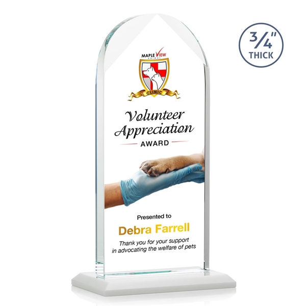 Blake VividPrint™ Award... from ASI 84592 St Regis Group / St Regis