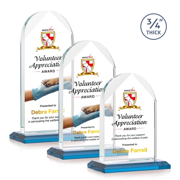 Blake VividPrint™ Award... from ASI 84592 St Regis Group / St Regis