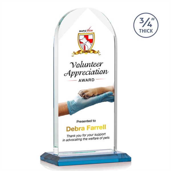 Blake VividPrint™ Award... from ASI 84592 St Regis Group / St Regis