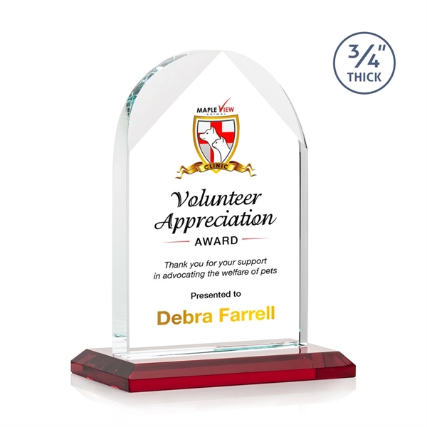 Blake VividPrint™ Award... from ASI 84592 St Regis Group / St Regis