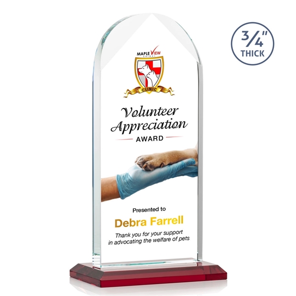 Blake VividPrint™ Award... from ASI 84592 St Regis Group / St Regis