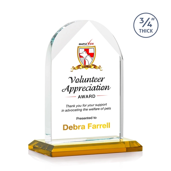 Blake VividPrint™ Award... from ASI 84592 St Regis Group / St Regis