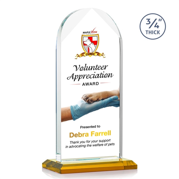 Blake VividPrint™ Award... from ASI 84592 St Regis Group / St Regis