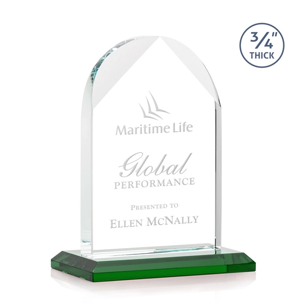 Blake Award - Green... from ASI 84592 St Regis Group / St Regis