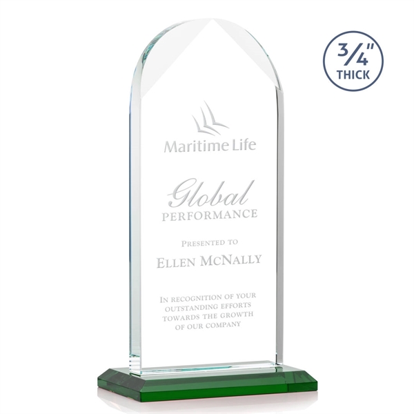 Blake Award - Green... from ASI 84592 St Regis Group / St Regis