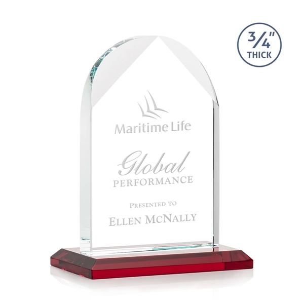 Blake Award - Red... from ASI 84592 St Regis Group / St Regis