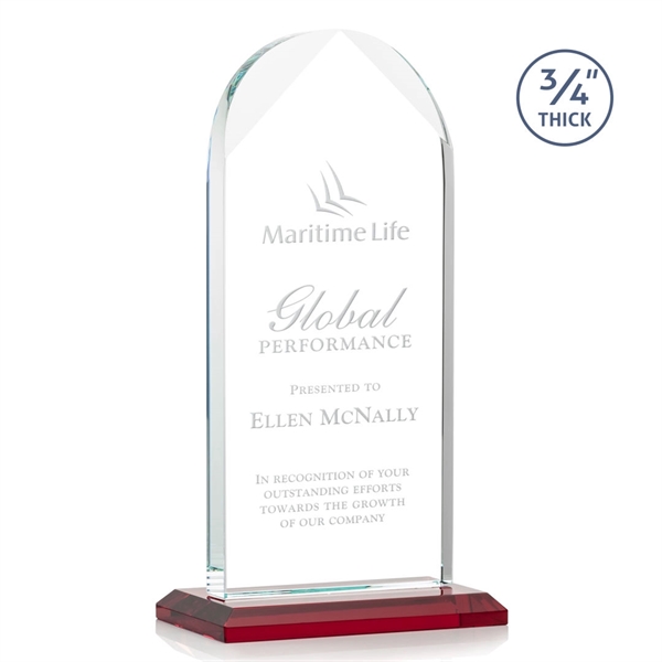 Blake Award - Red... from ASI 84592 St Regis Group / St Regis