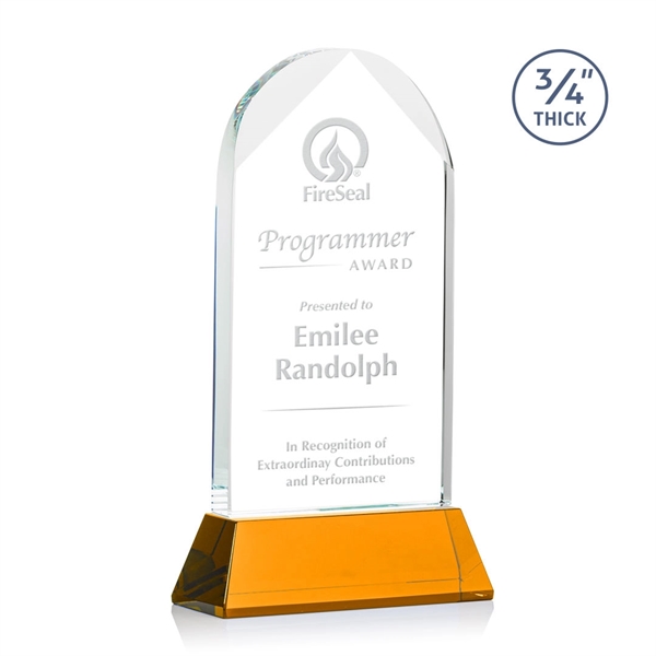 Blake on Newhaven Award - Amber... from ASI 84592 St Regis Group / St Regis