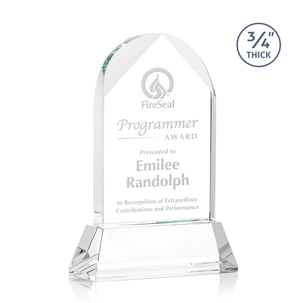 Blake on Newhaven Award - Starfire... from ASI 84592 St Regis Group / St Regis